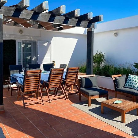 Cabanas De Tavira Extérieur photo