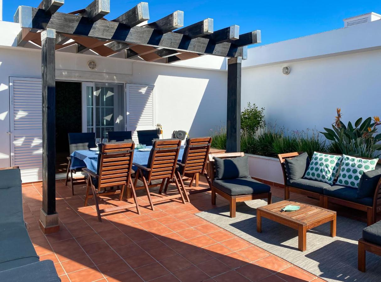 Cabanas De Tavira Extérieur photo