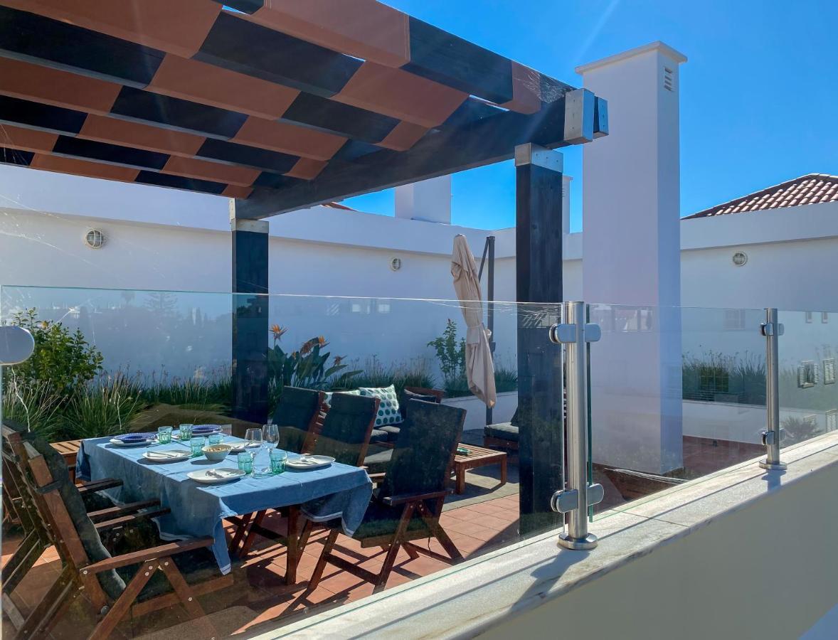 Cabanas De Tavira Extérieur photo