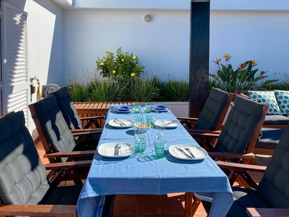 Cabanas De Tavira Extérieur photo