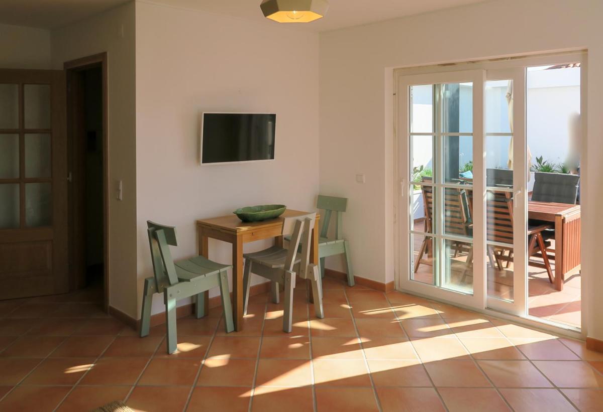 Cabanas De Tavira Extérieur photo